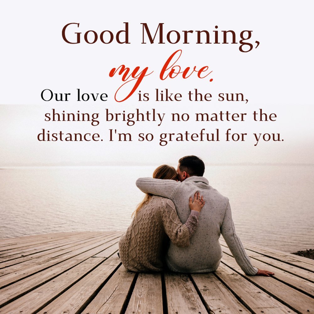 Deep Love Messages For Wife