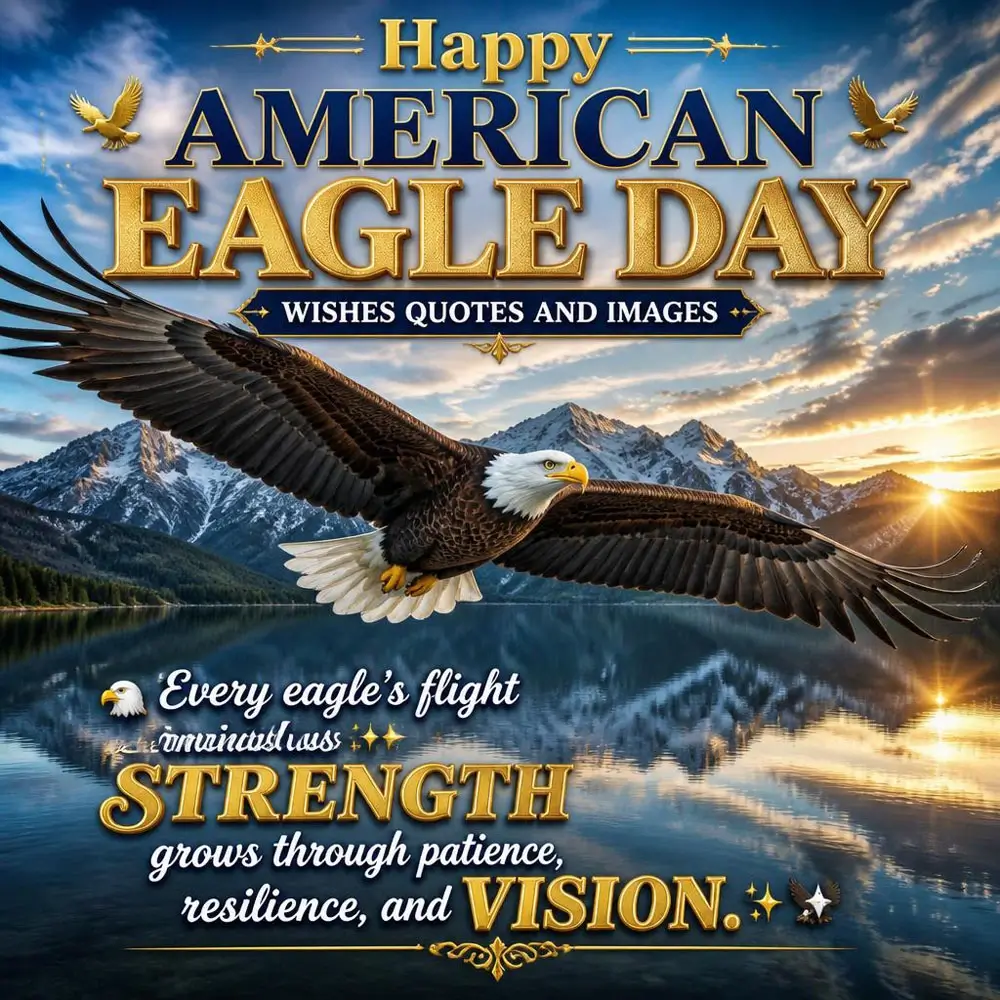 Eagle Message