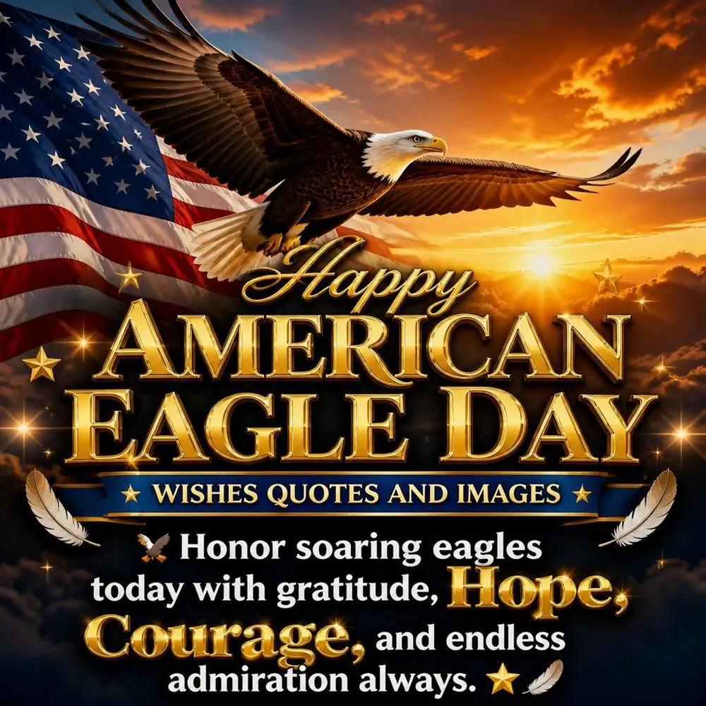 Eagle Quotes