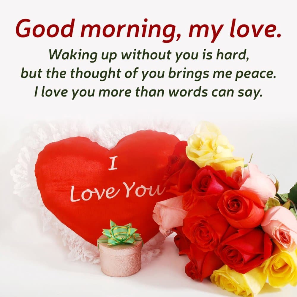 Emotional Love Messages For Wife