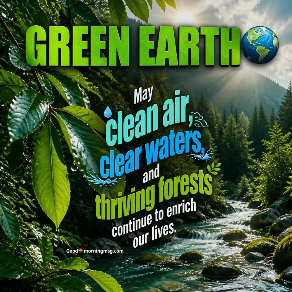 Environment Day Quotes