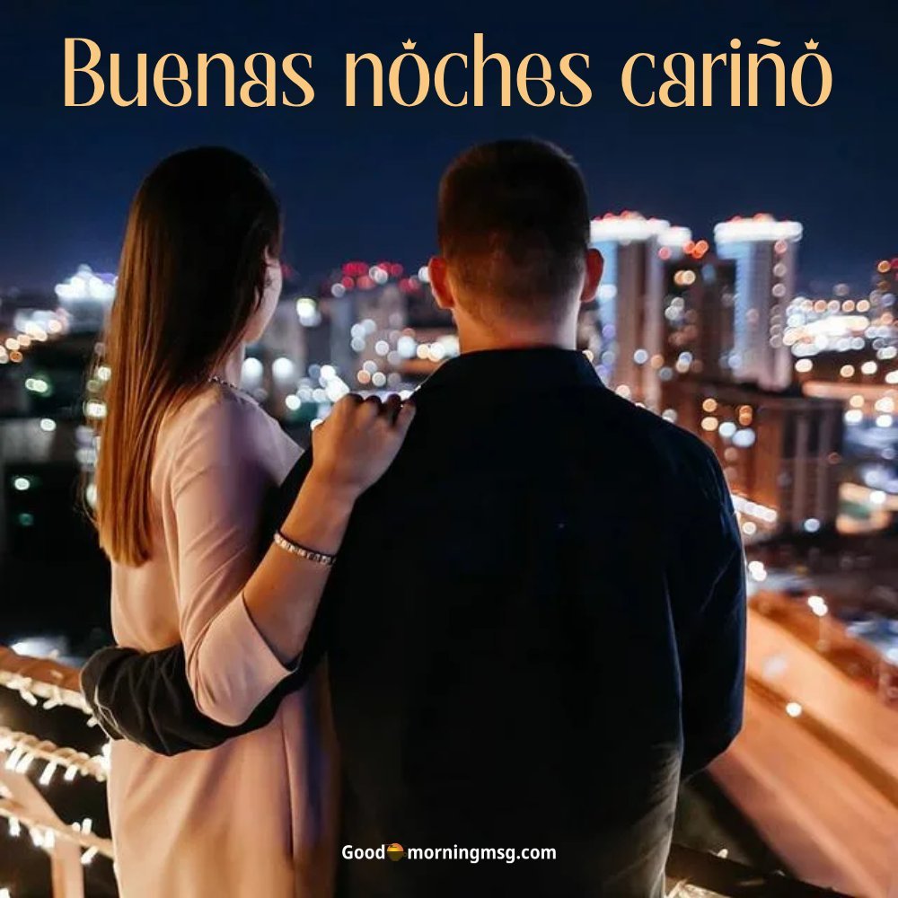 Funny Good Night Message For My Husband