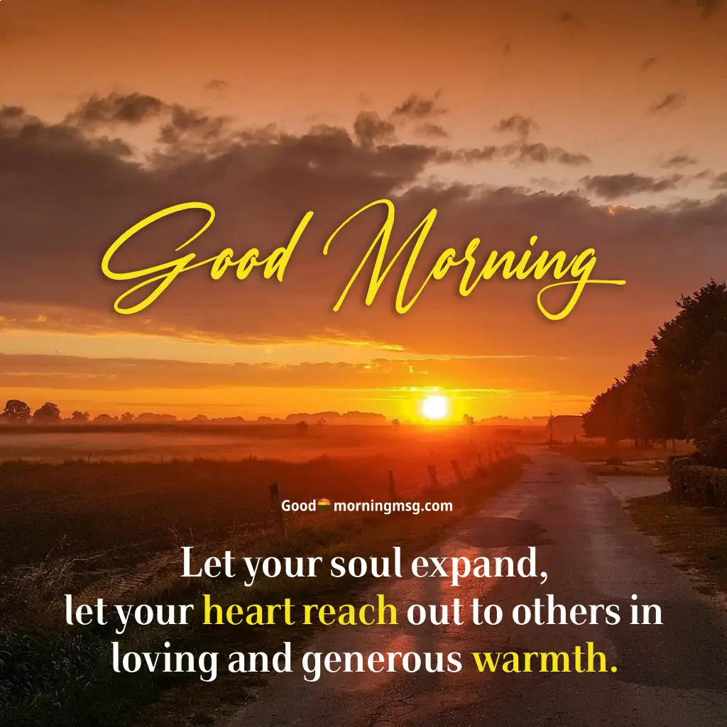 Good Morning Fitness Quotes