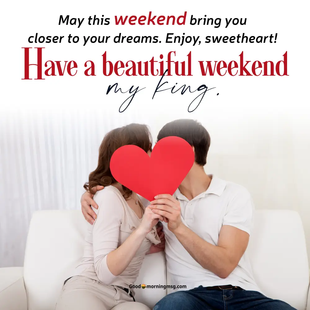 Good Morning Greetings