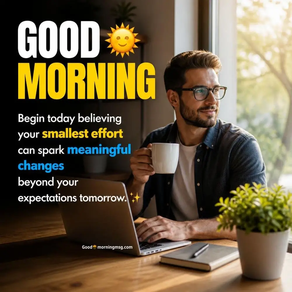 Good Morning Hot Coffee Images