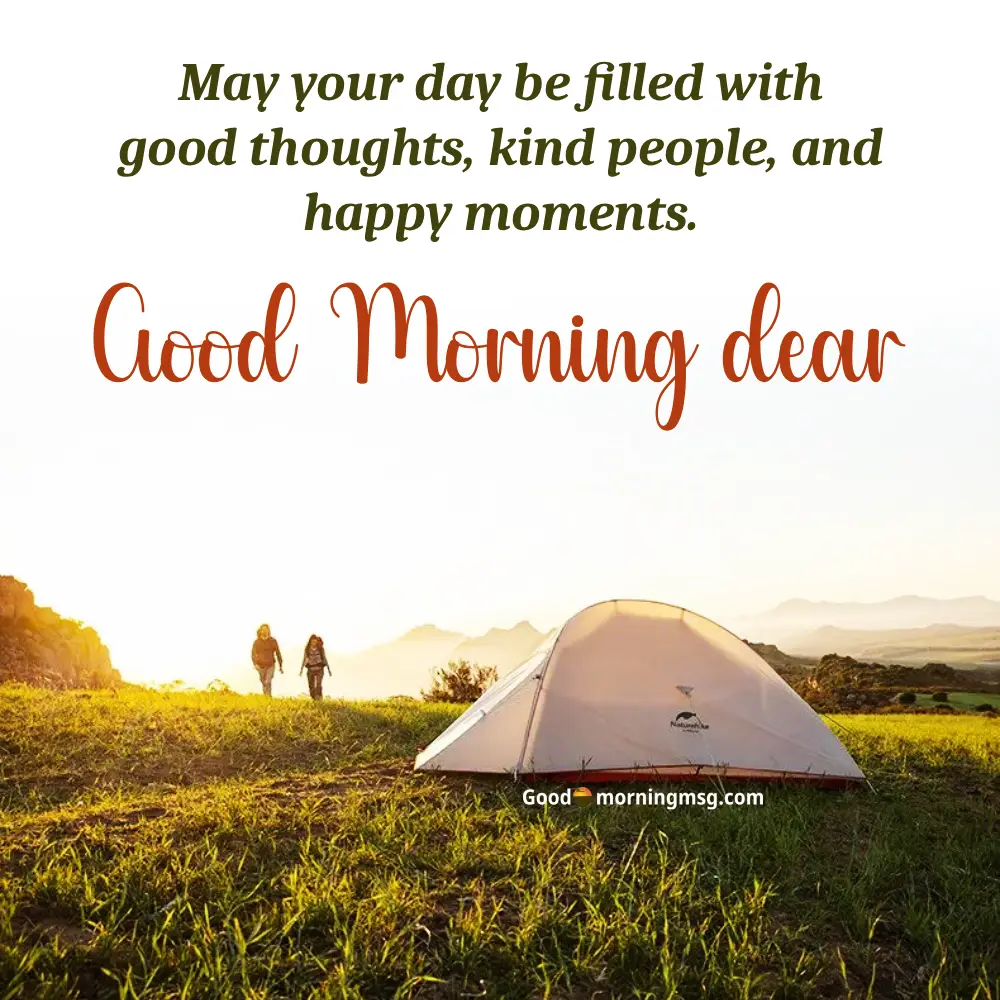 Good Morning Images New