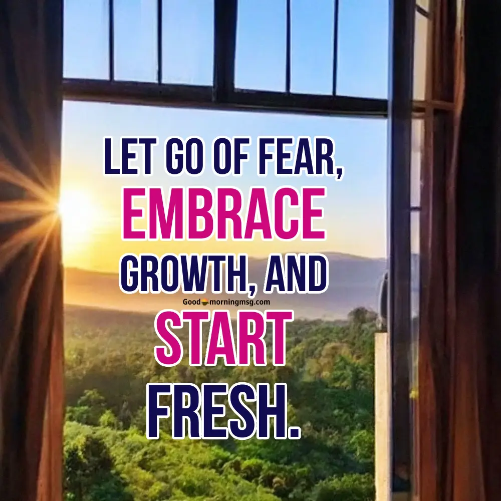 Good Morning Images With Quotes I Goodmorningmsg