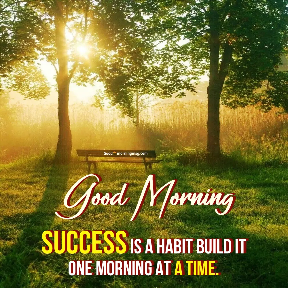 Good Morning Love Quotes I Goodmorningmsg