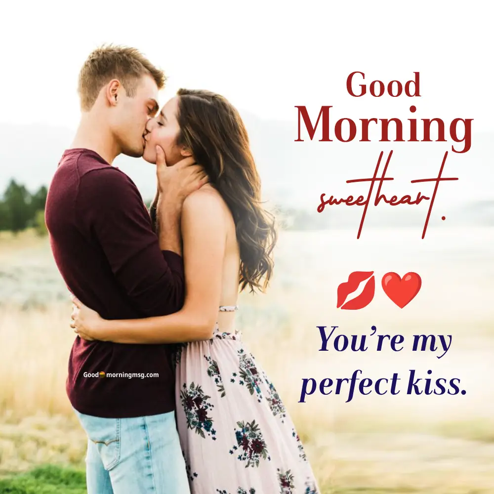 Good Morning Love Quotes