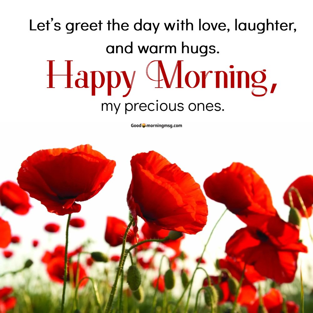 Good Morning Message To Make Her Fall In Love I Goodmorningmsg