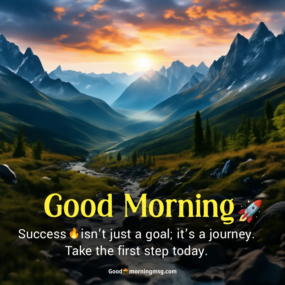 Good Morning Messages I Goodmorningmsg