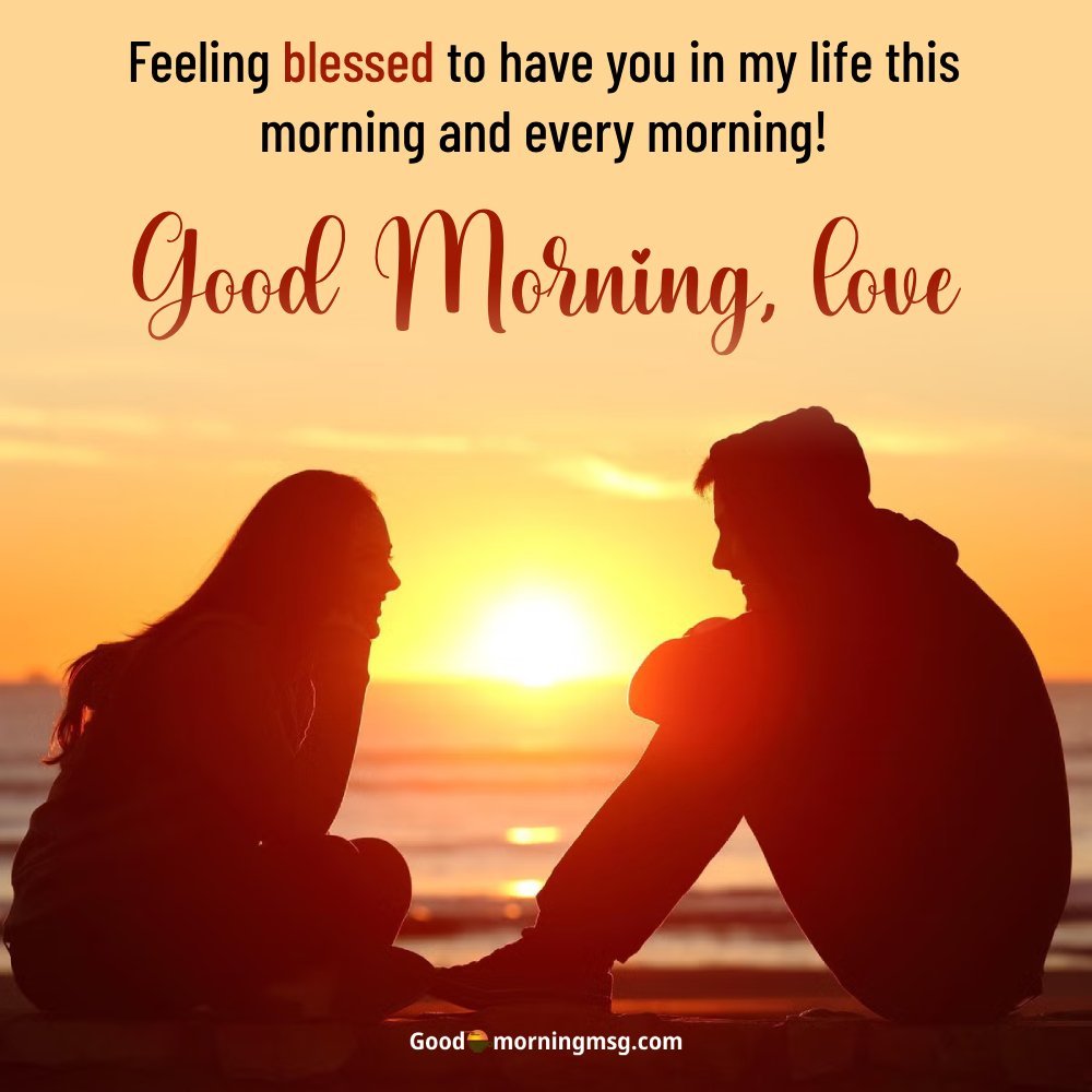Good Morning My Beautiful Wife I Goodmorningmsg