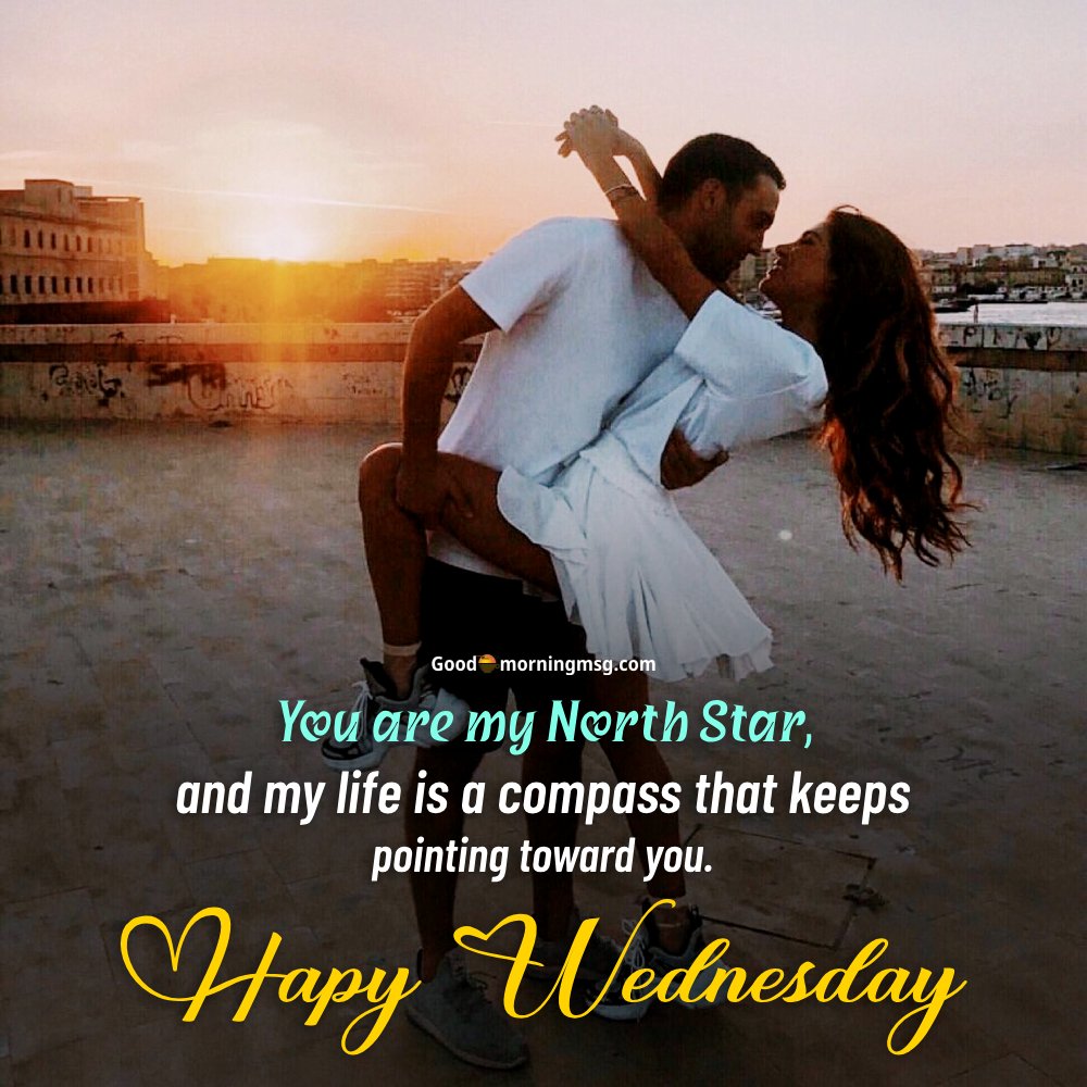 Good Morning My Love Quotes I Goodmorningmsg