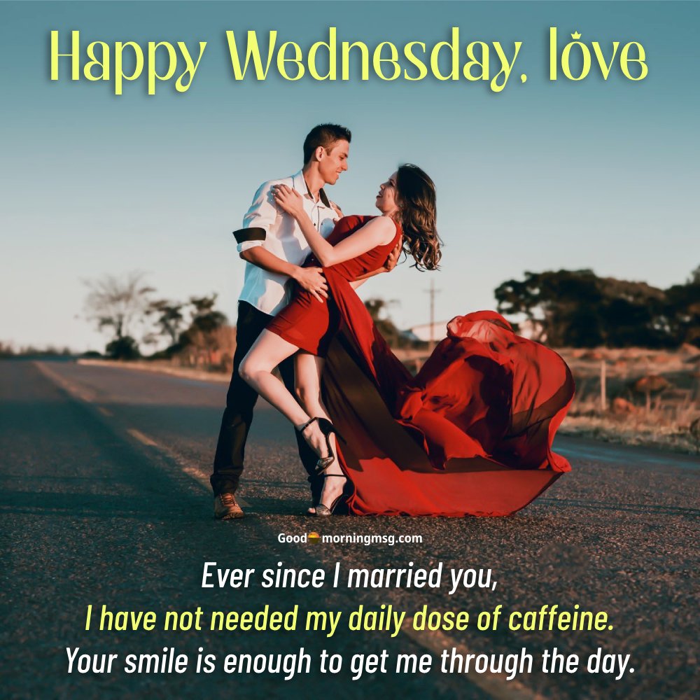 Good Morning Wife I Goodmorningmsg