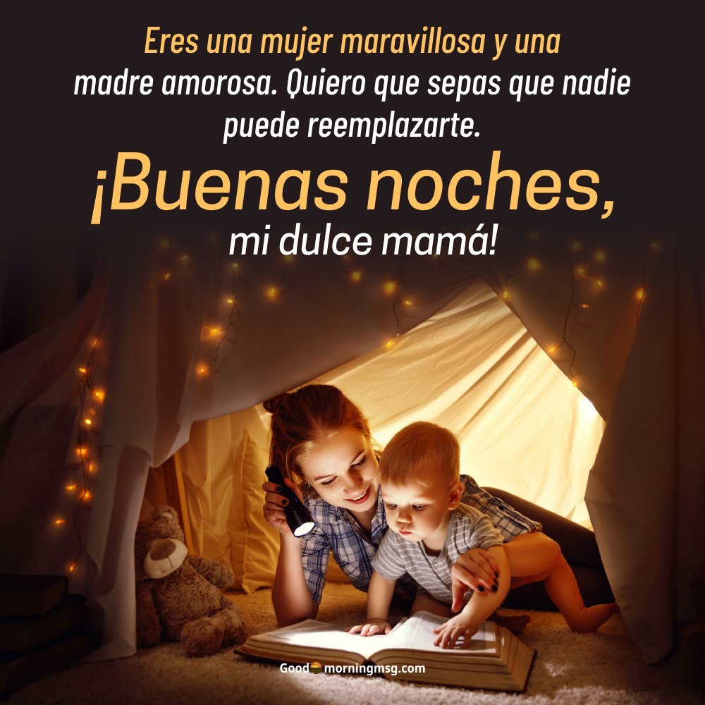 Good Night Message For My Man