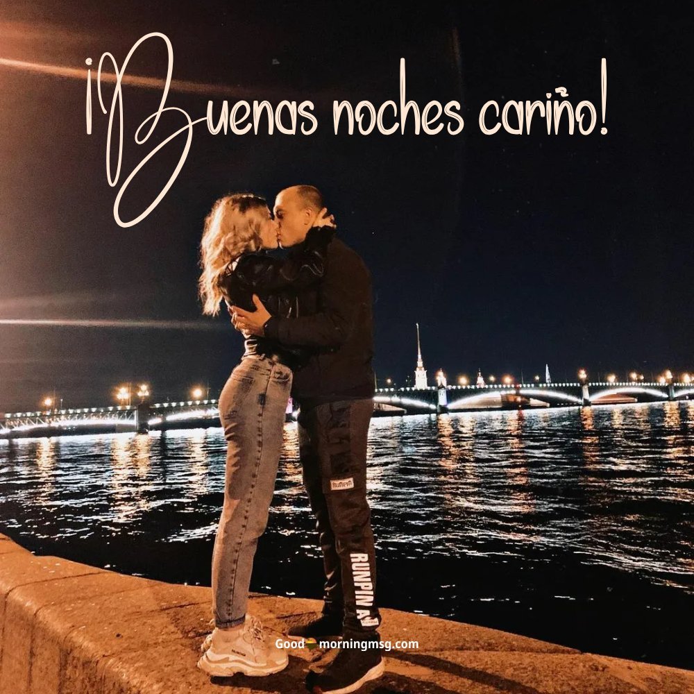 Good Night My Wife Long Distance