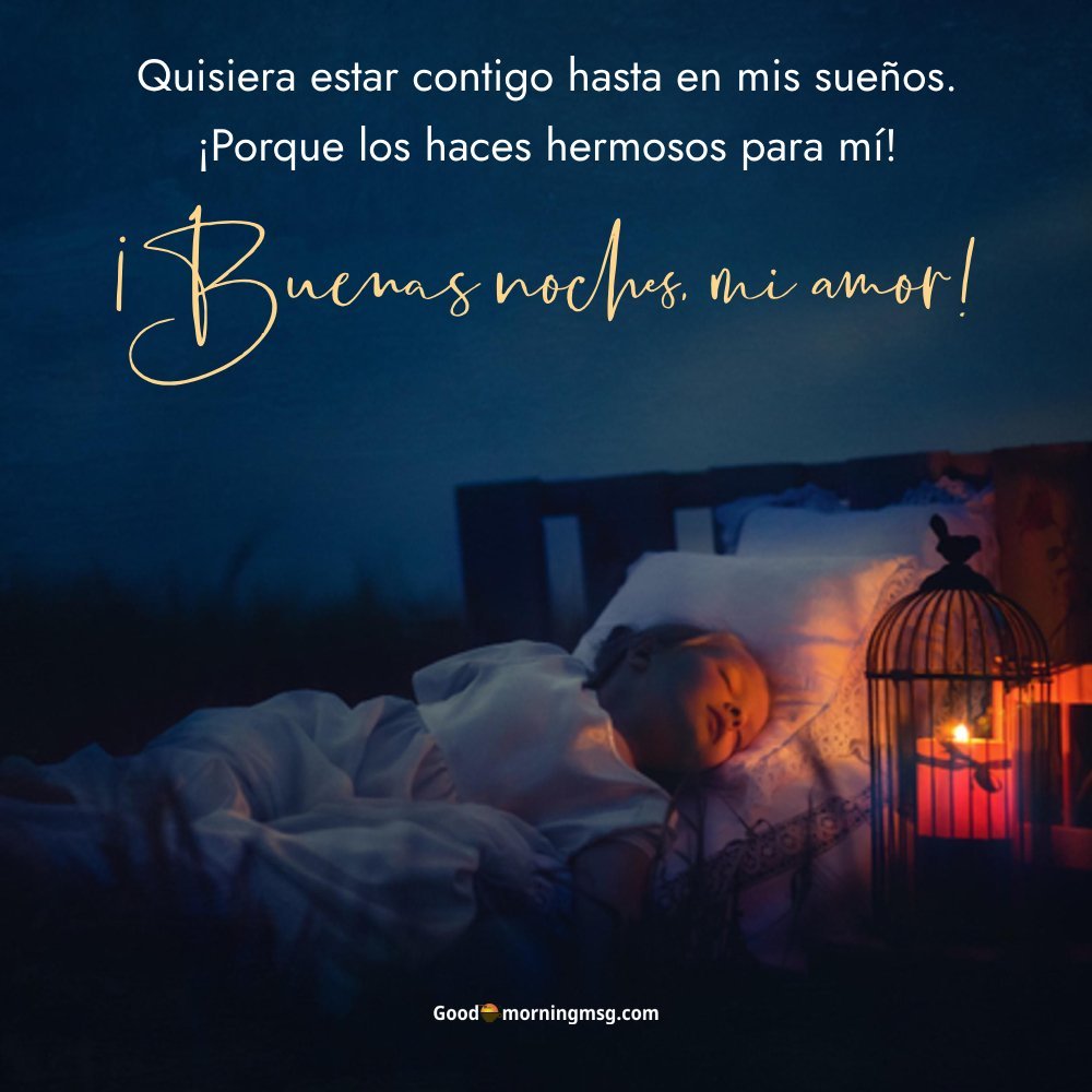 Good Night My Wife Quotes