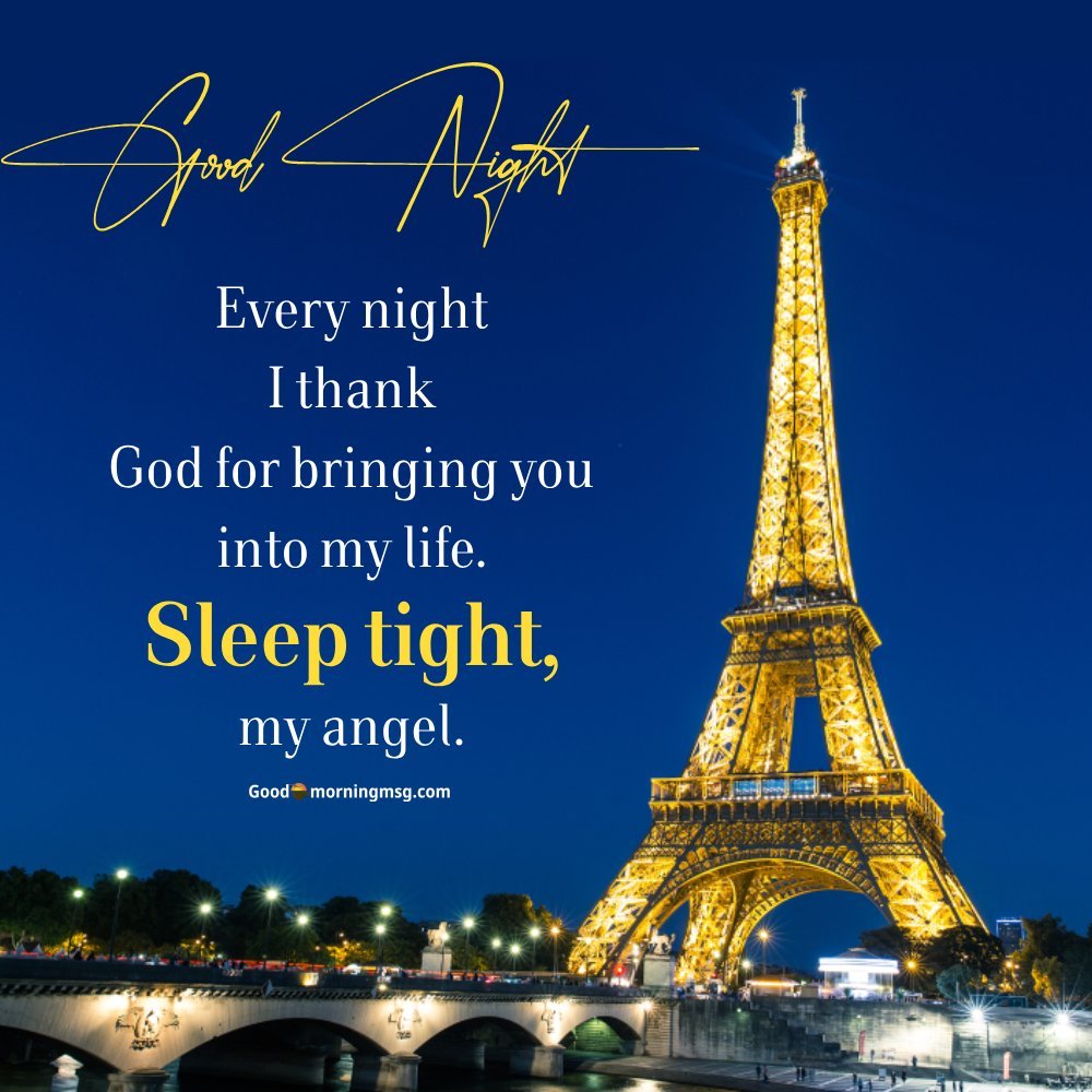 Good Night Romantic Images For Lover