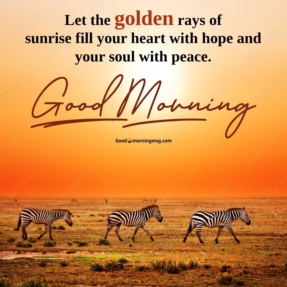 Goodmorning I Goodmorningmsg