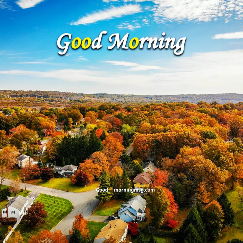 Goood Morning Message