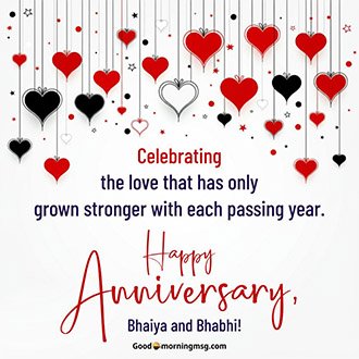 Happy Anniversary Husband Quotes I Goodmorningmsg
