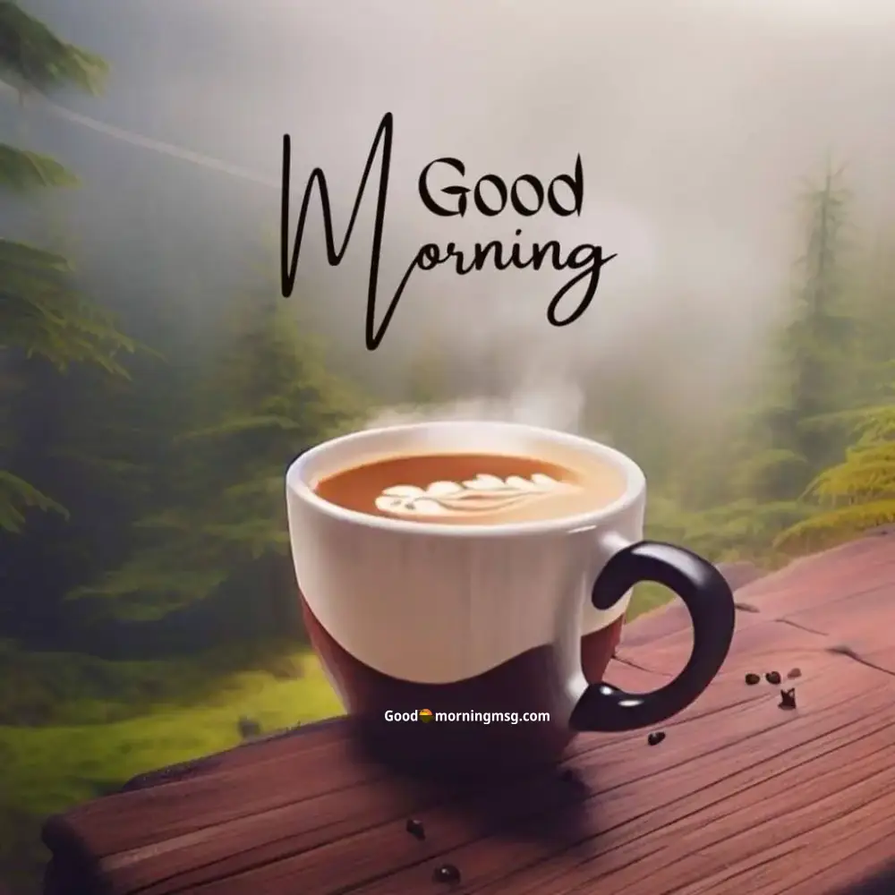 Happy Happy Good Morning Quotes