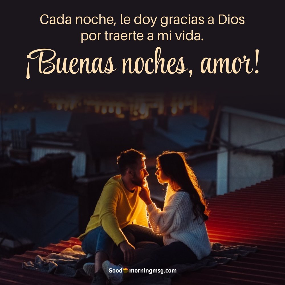 Heart Touching Good Night Messages For Him