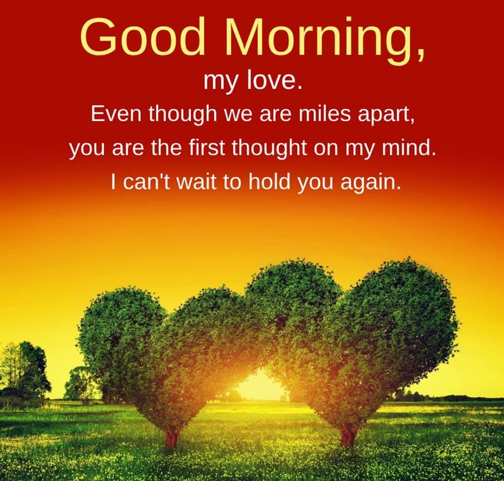 Heart Touching Love Messages For Long Distance