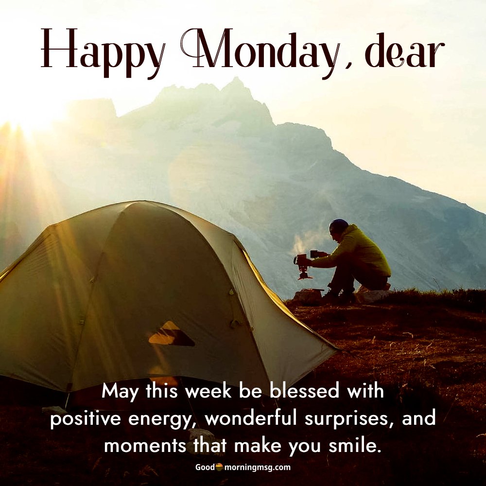 Humor Monday Motivation Quotes I Goodmorningmsg