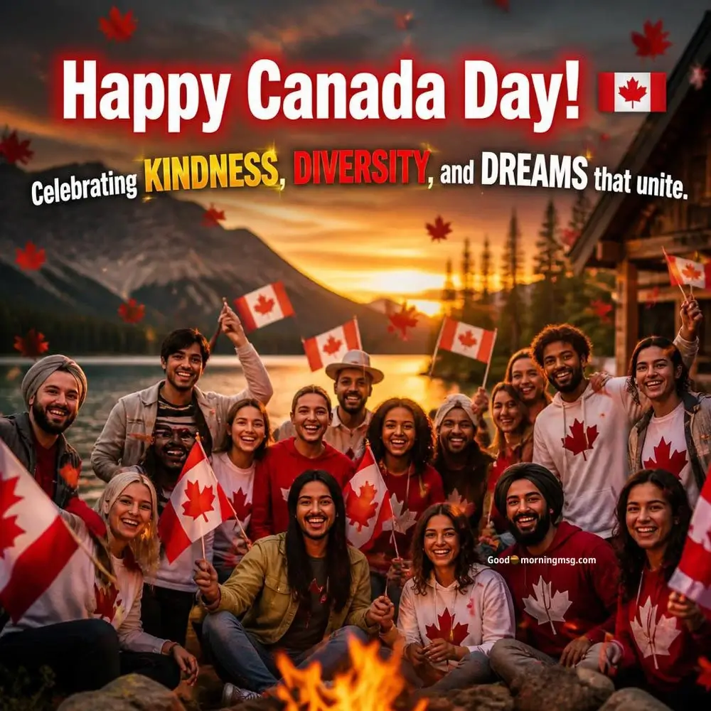 I Am Canadian Quotes