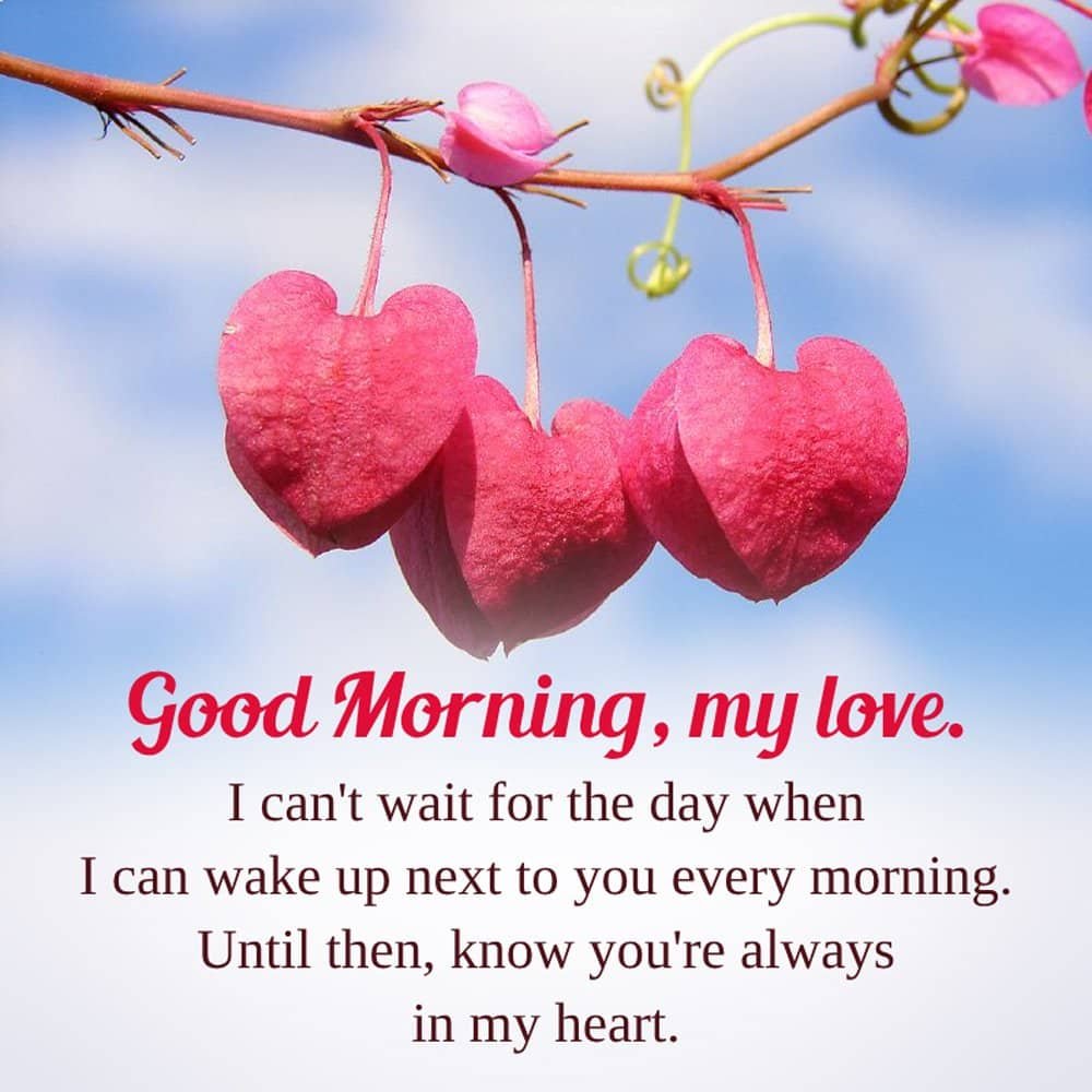 Inspirational Message For Long Distance Relationship