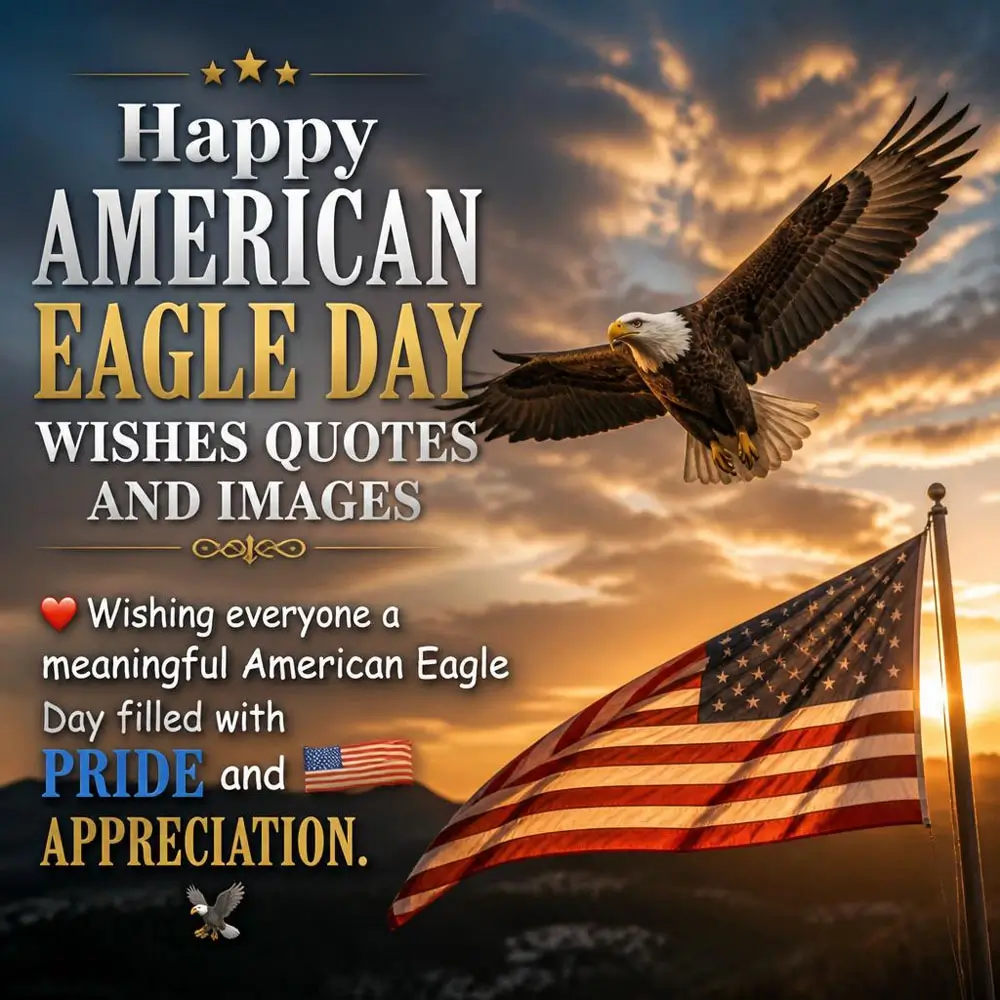International Eagle Day