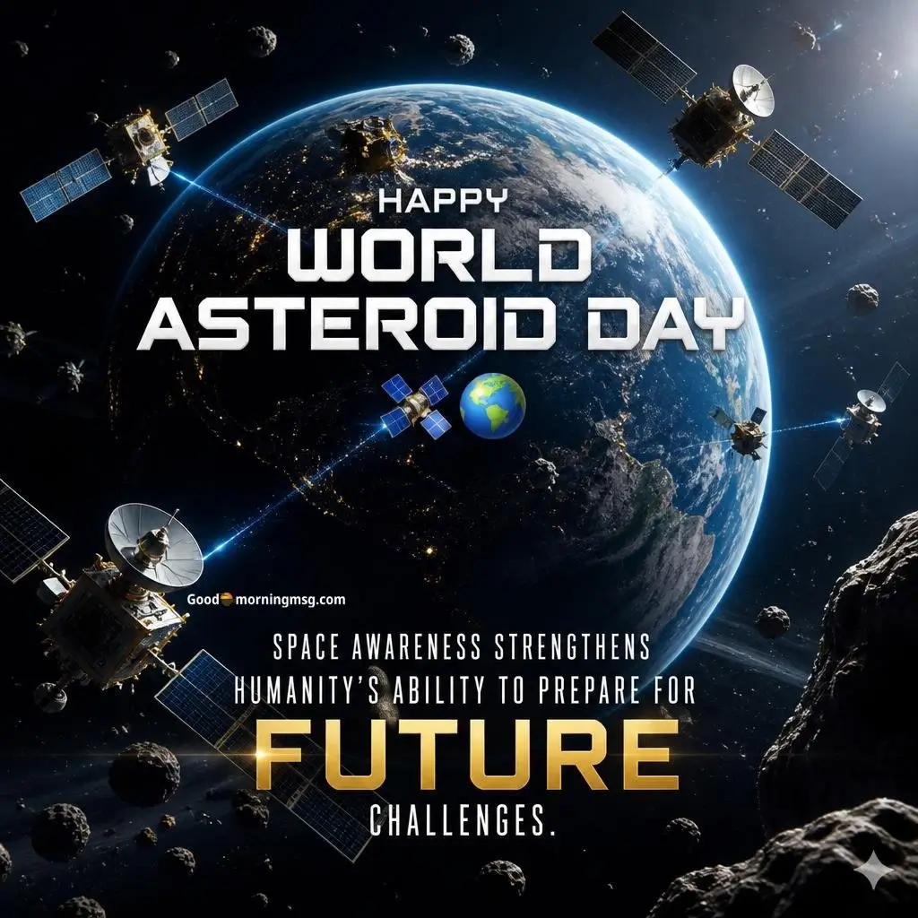June 30 Special Day In World