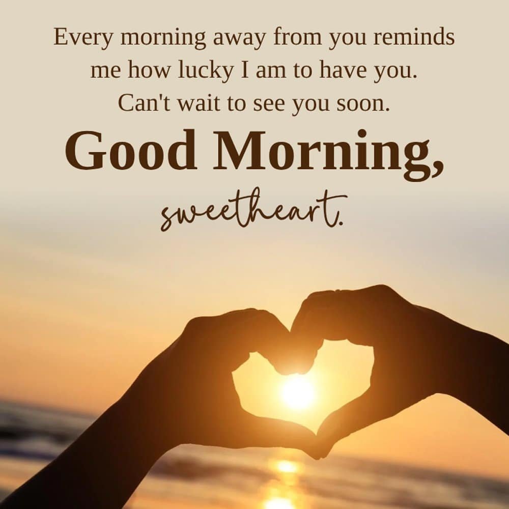Love Messages For Long Distance Relationship