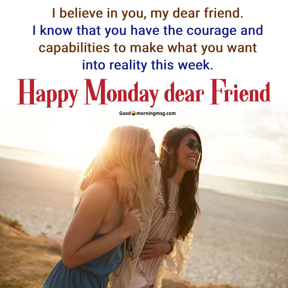 Meaningful Friendship Quotes I Goodmorningmsg