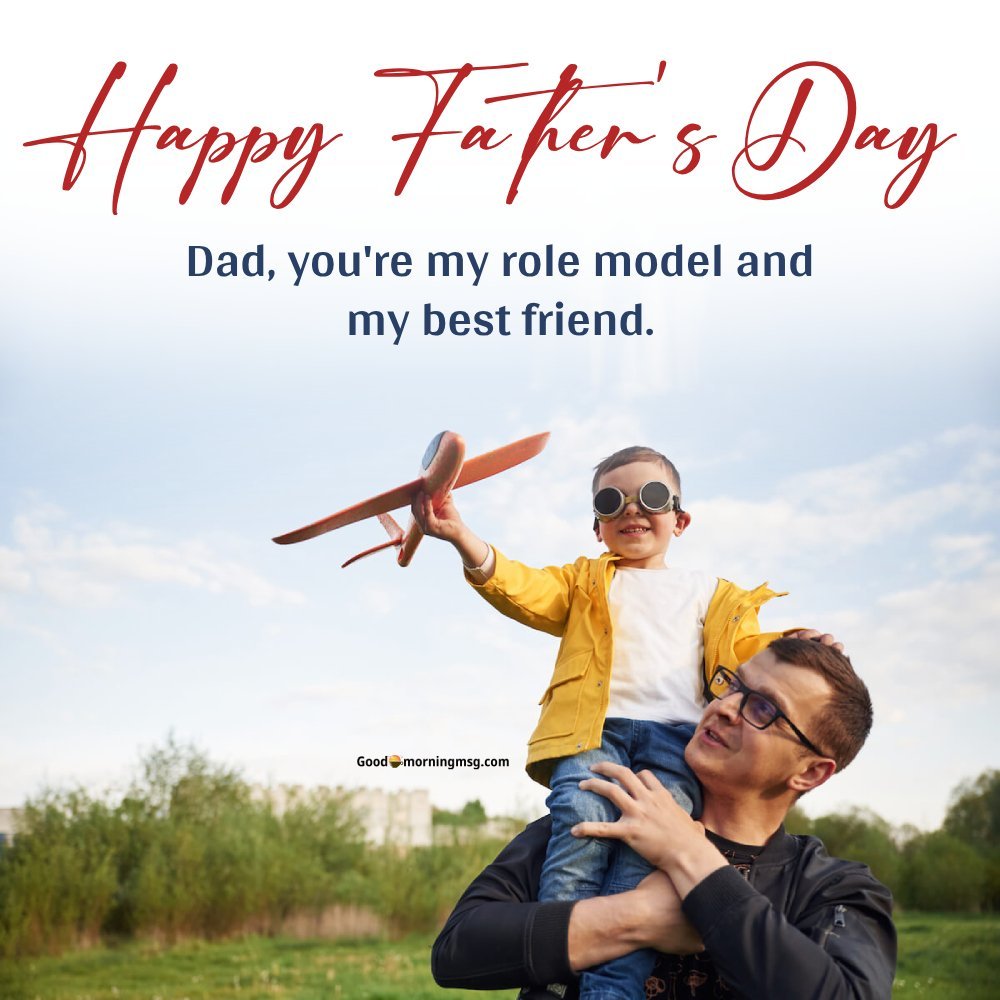 Message Happy Fathers Day Wishes I Goodmorningmsg