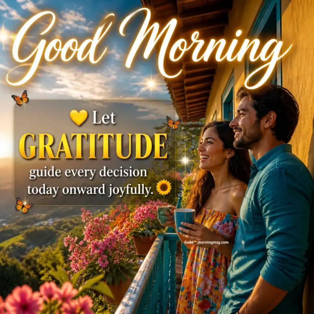 Monday New Week Greetings