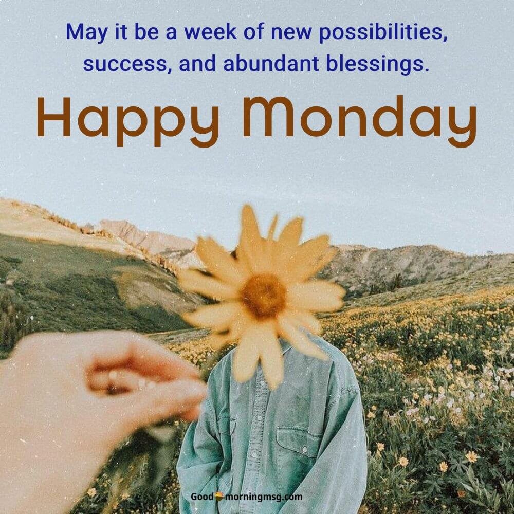 Motivational Monday Quotes For Work I Goodmorningmsg