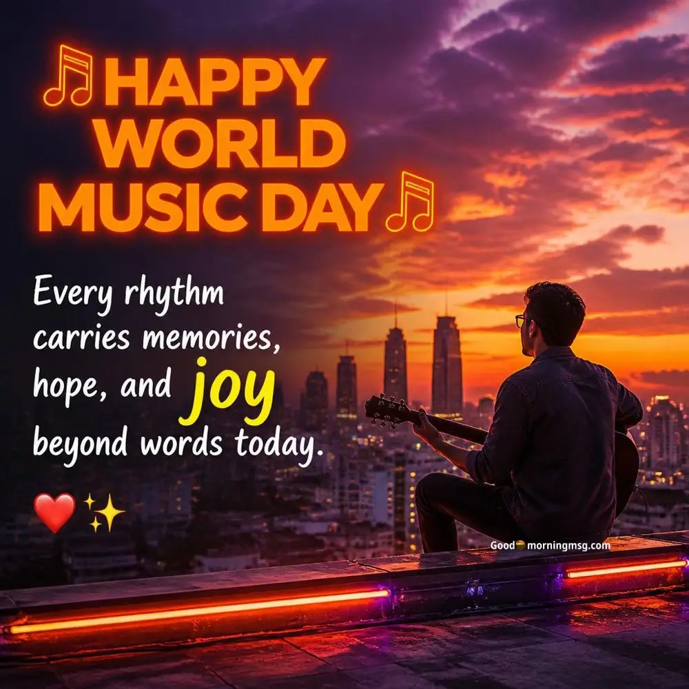 Music Msg