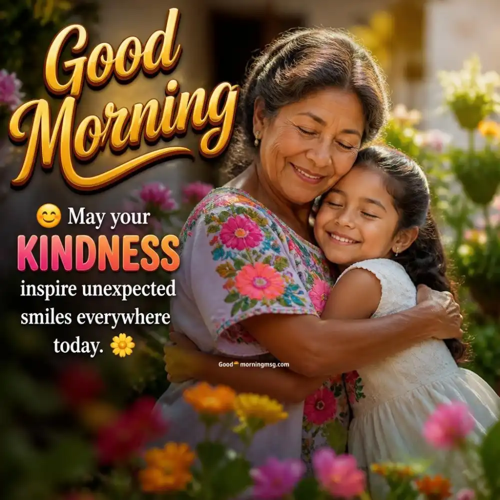 New Week Good Morning Messages