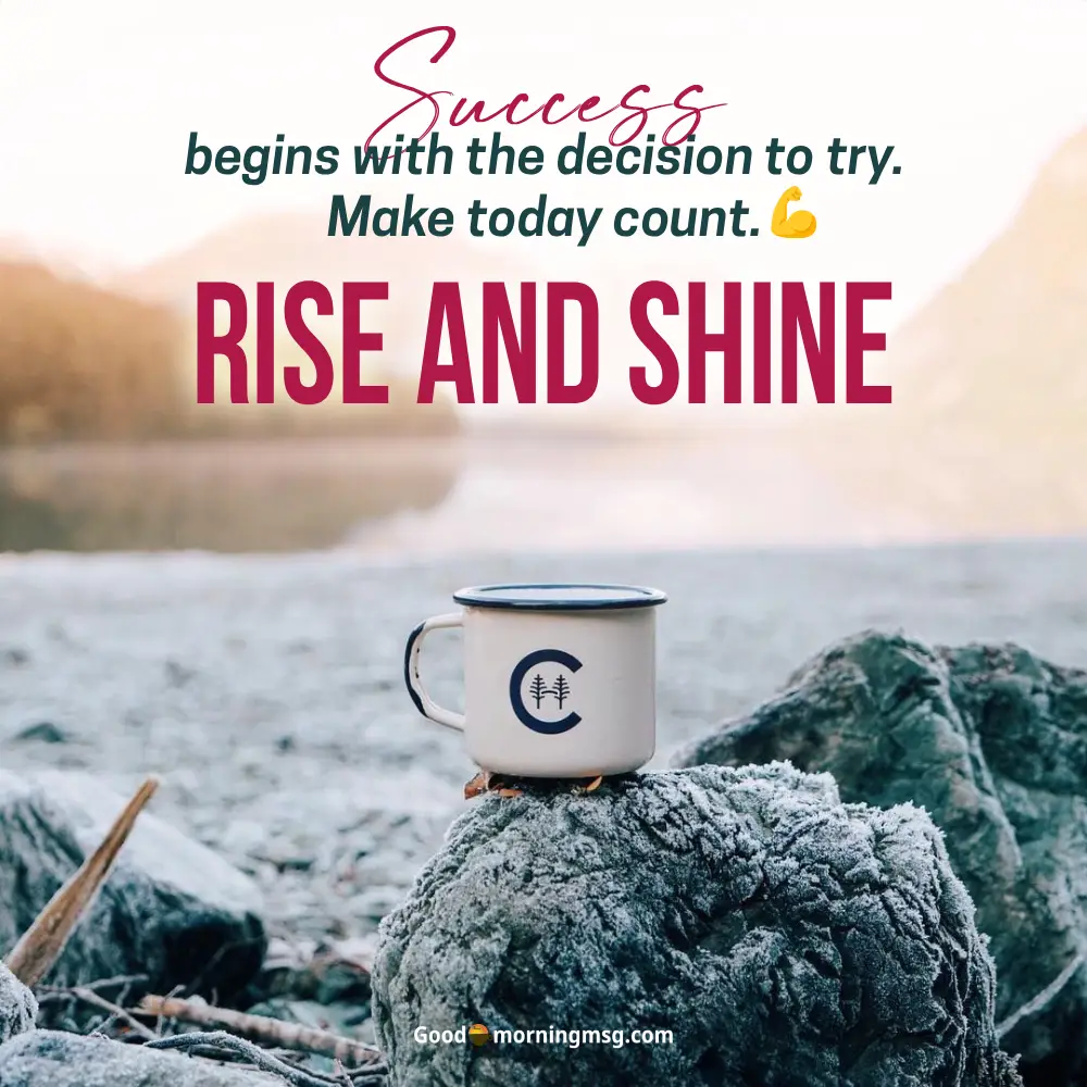 Nice Morning Images I Goodmorningmsg