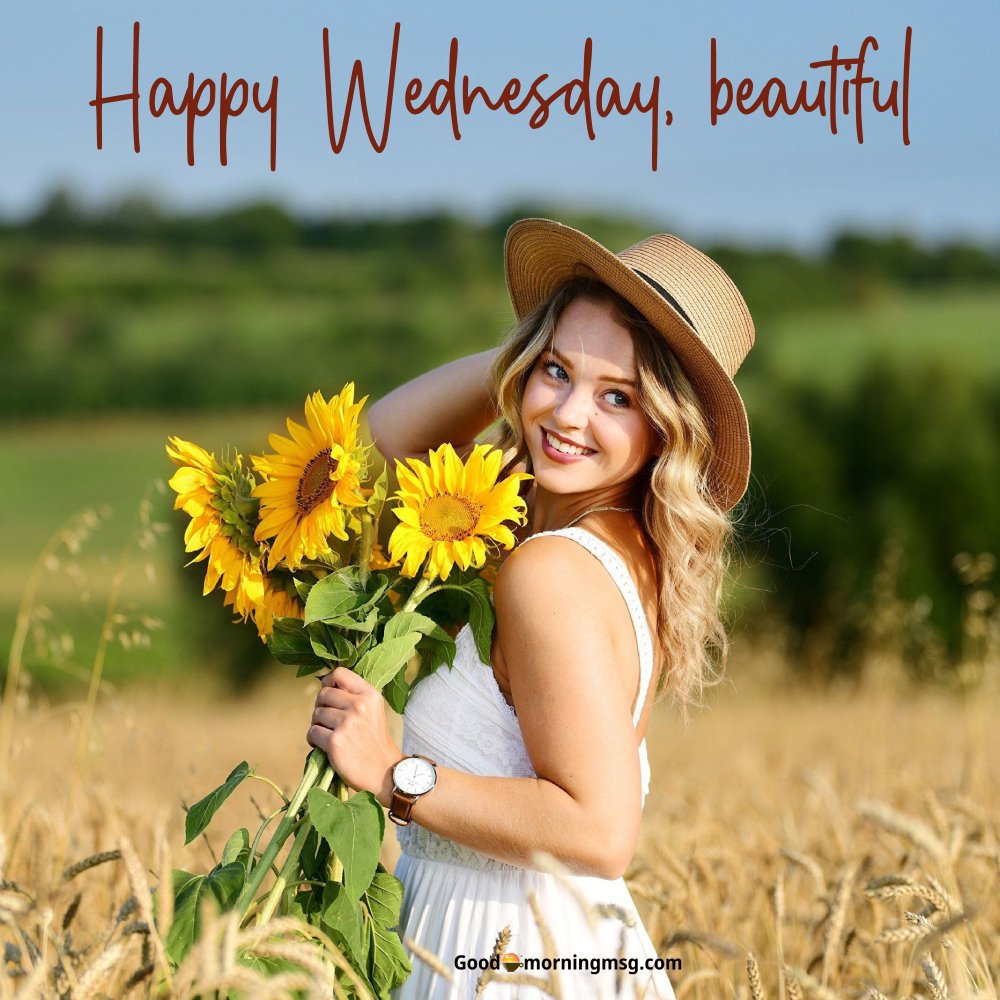 Powerful Wednesday Morning Prayer I Goodmorningmsg