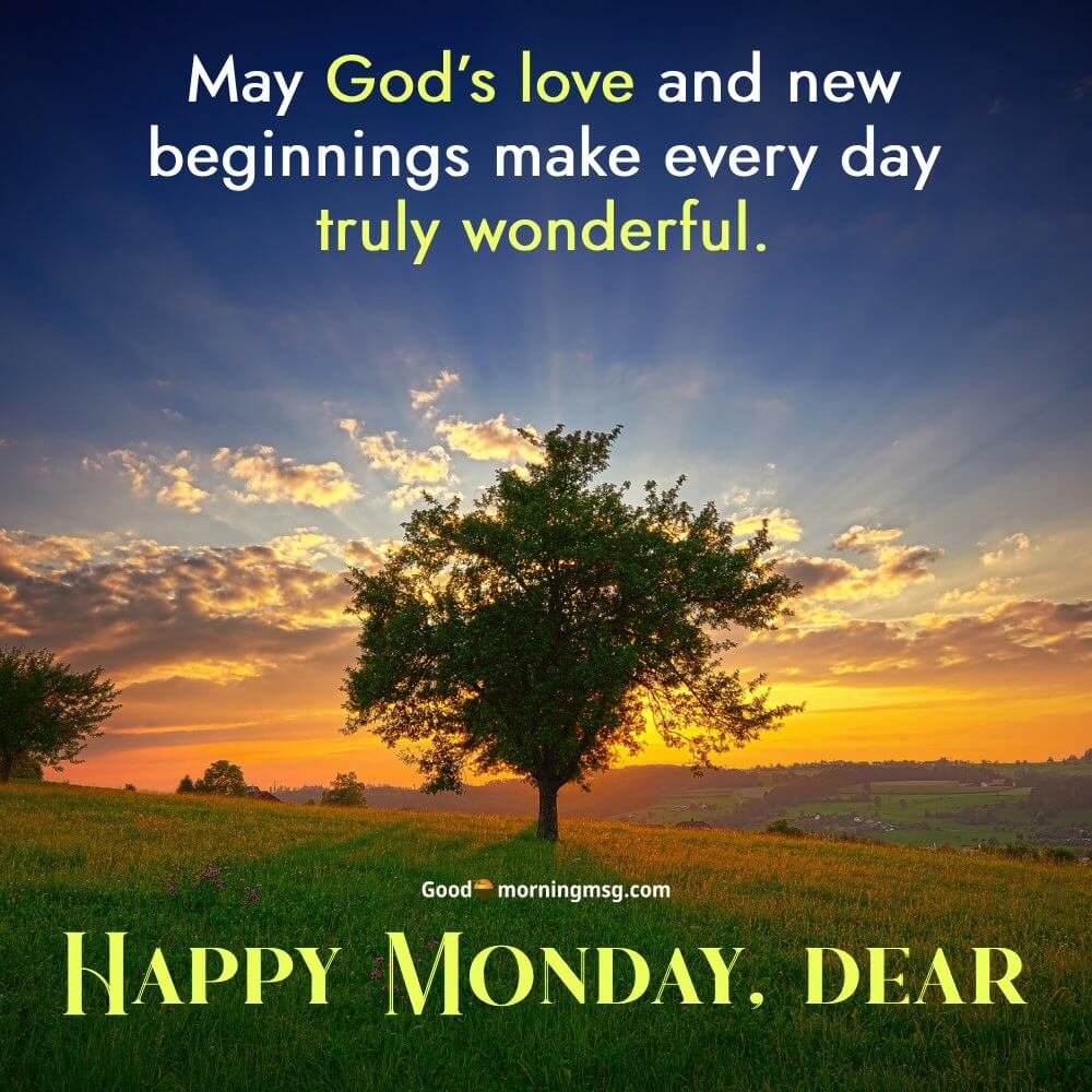 Prayers Of Blessing For Others I Goodmorningmsg