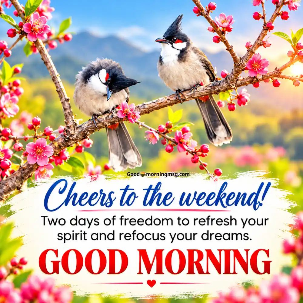 Quotes On Weekend