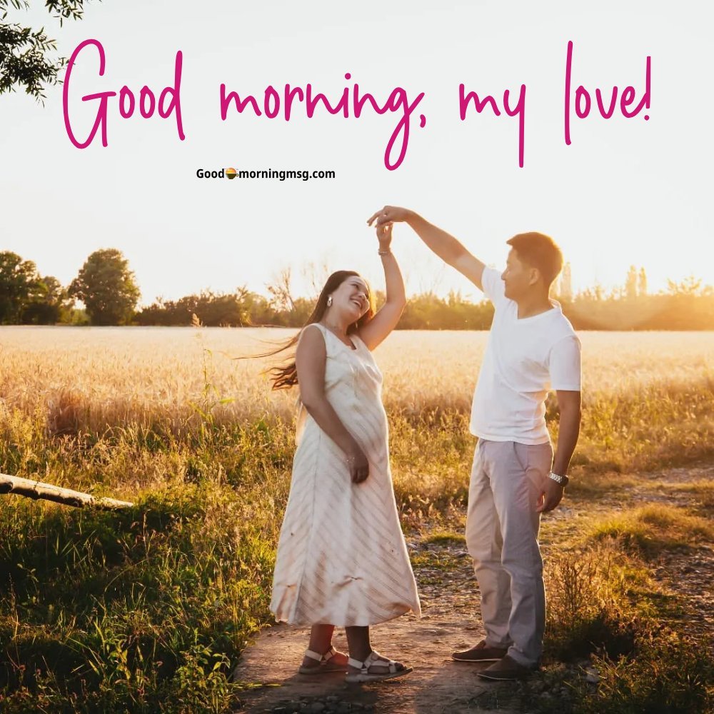 Relationship Heart Touching Good Morning Love Quotes I Goodmorningmsg