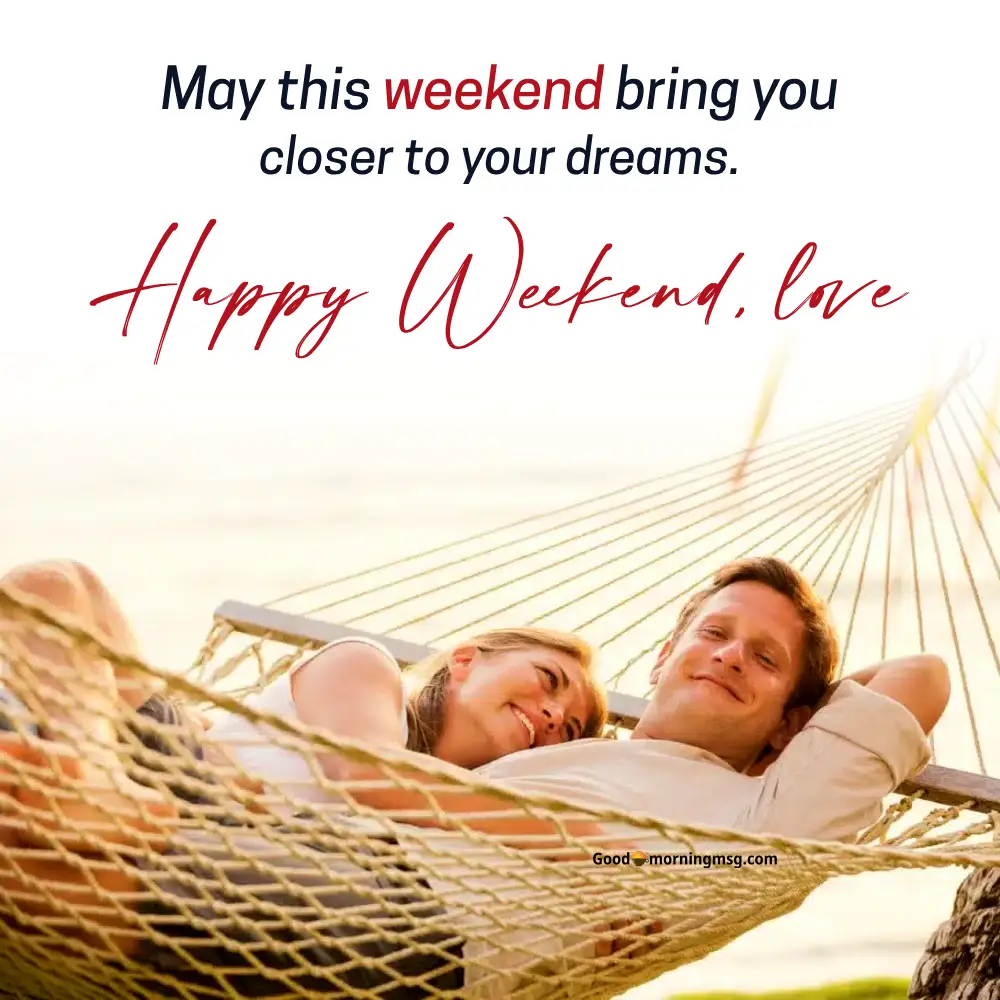 Romantic Couple Getaway