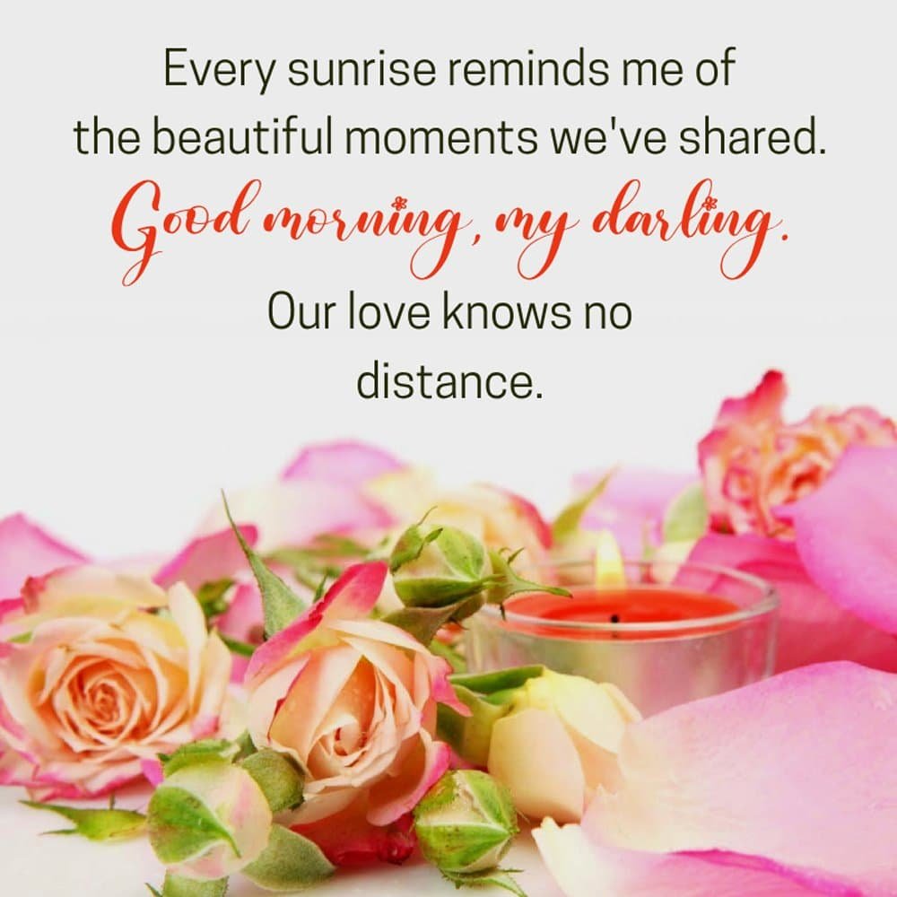 Romantic Words For A Long Distance Relationship For Him