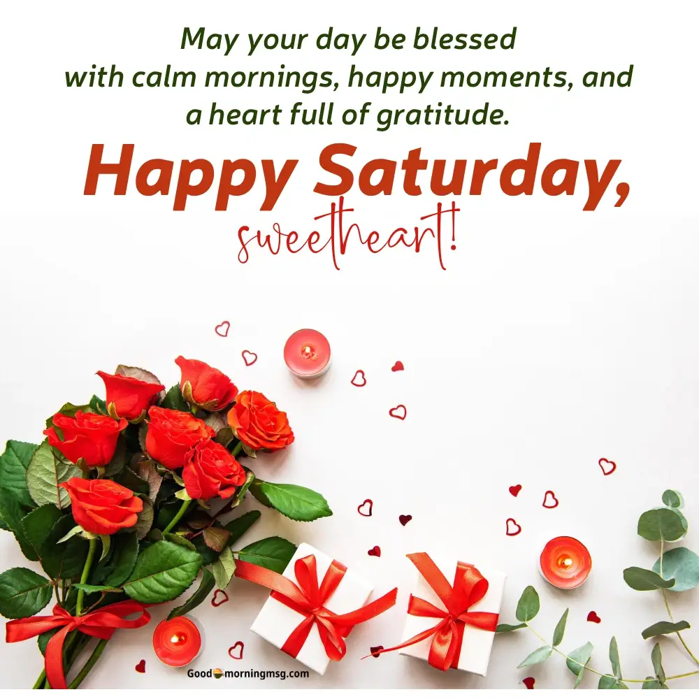 Saturday Chill Quotes