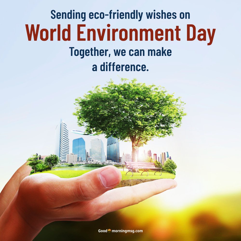 Save Environment Quotes I Goodmorningmsg