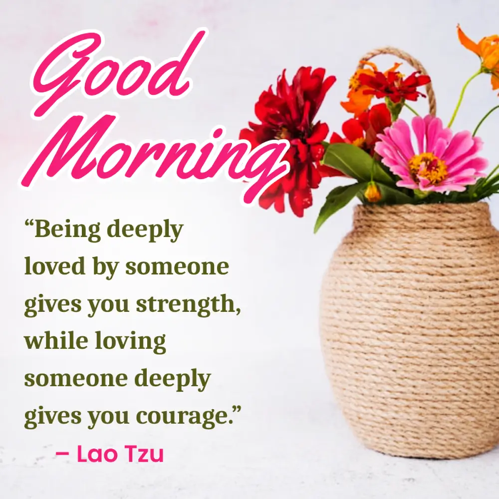 Sexy Good Morning Wallpaper